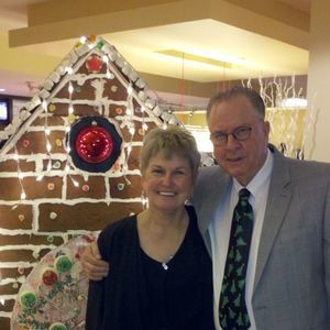 Meet your Posher, Carolyn